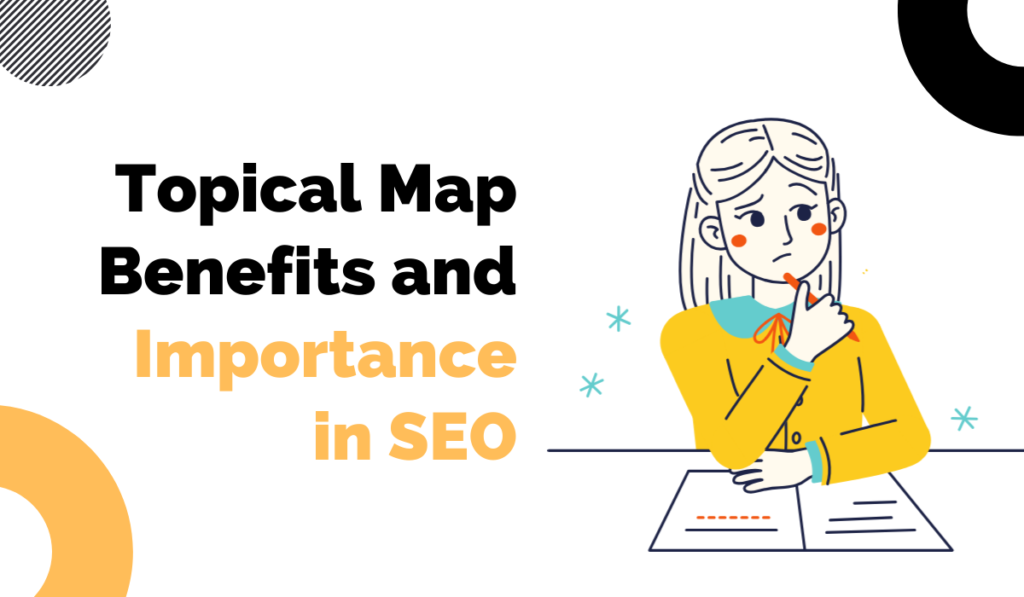Topical Maps Explained
