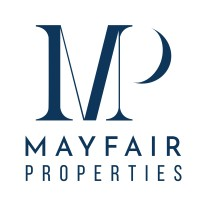 Mayfair Properties Dubai logo