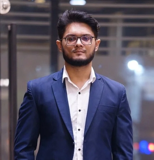 Mohammad Owais - Senior SEO Specialist